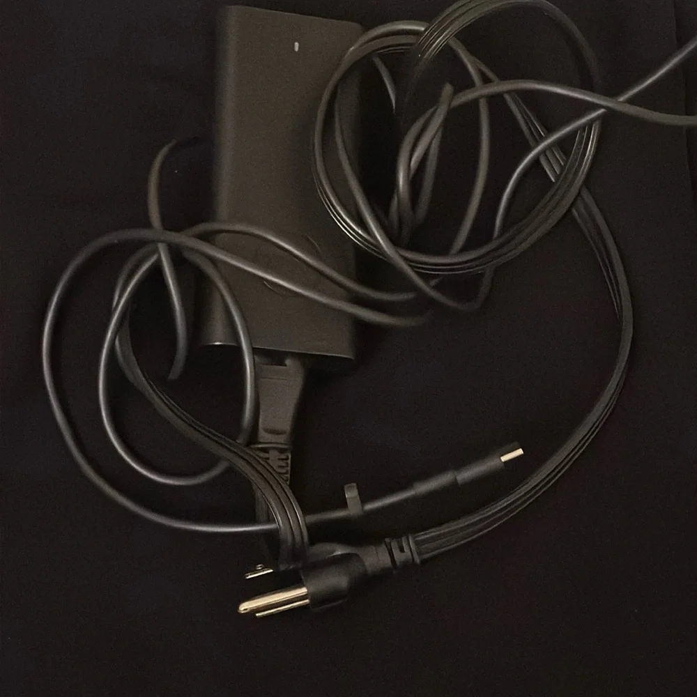 DELL Chromebook Charger